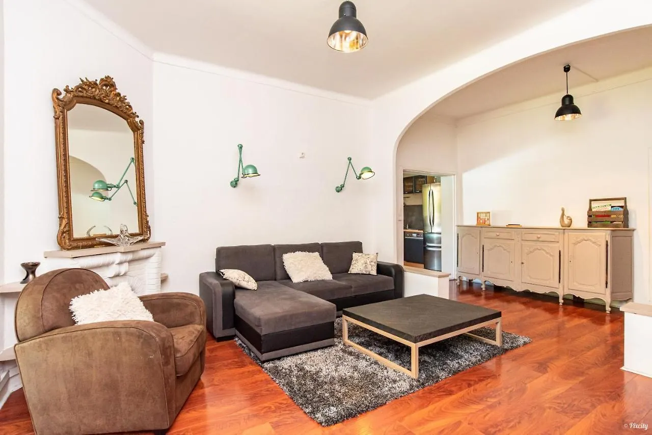 Villa Olympe Montauban