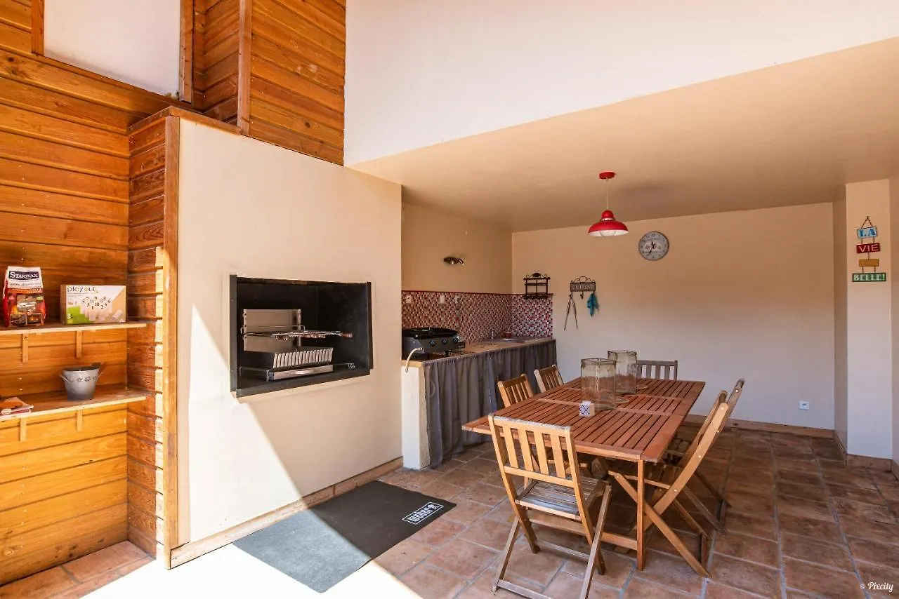 Villa Olympe Montauban 0*,