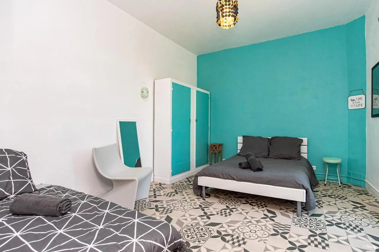 Holiday home Villa Olympe Montauban