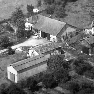 Maison Loft Dans Ancienne Ferme Montauban
